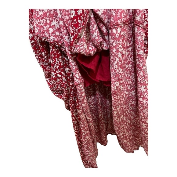 NWT HAYDEN Floral Cottagecore Dress, Size 1XL - Picture 14 of 15